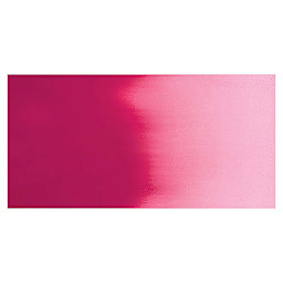 Daniel Smith Extra Fine Watercolor  - Mayan Red swatch