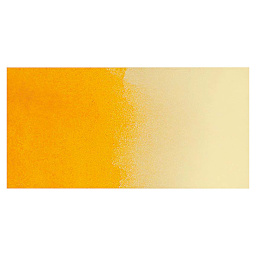 Daniel Smith Extra Fine Watercolor  - New Gamboge swatch