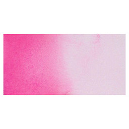 Daniel Smith Extra Fine Watercolor  - Opera Pink swatch