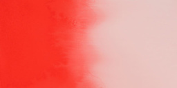 Daniel Smith Extra Fine Watercolor  - Organic Vermilion swatch