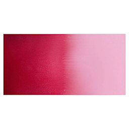 Daniel Smith Extra Fine Watercolor  - Permanent Alizarin Crimson swatch