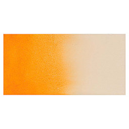Daniel Smith Extra Fine Watercolor  - Permanent Yellow Deep swatch