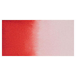Daniel Smith Extra Fine Watercolor  - Perylene Scarlet swatch