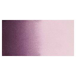 Daniel Smith Extra Fine Watercolor  - Perylene Violet swatch