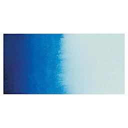 Daniel Smith Extra Fine Watercolor  - Phthalo Blue Red Shade swatch