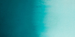 Daniel Smith Extra Fine Watercolor  - Phthalo Turquoise swatch