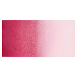 Daniel Smith Extra Fine Watercolor  - Pyrrol Crimson swatch