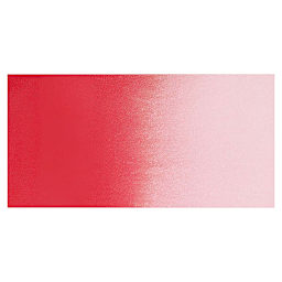 Daniel Smith Extra Fine Watercolor  - Pyrrol Red swatch