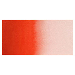 Daniel Smith Extra Fine Watercolor  - Pyrrol Scarlet swatch