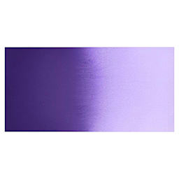 Daniel Smith Extra Fine Watercolor  - Quinacridone Purple swatch