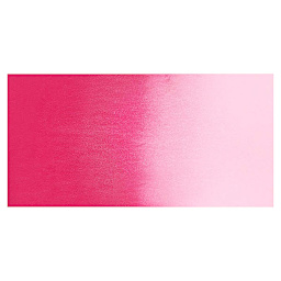 Daniel Smith Extra Fine Watercolor  - Quinacridone Red swatch