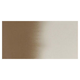 Daniel Smith Extra Fine Watercolor  - Raw Umber swatch