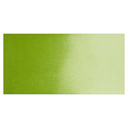 Daniel Smith Extra Fine Watercolor  - Sap Green swatch