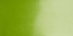 Daniel Smith Extra Fine Watercolor  - Sap Green Deep swatch