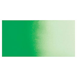Daniel Smith Extra Fine Watercolor  - Spring Green swatch