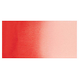 Daniel Smith Extra Fine Watercolor  - Transparent Pyrrol Orange swatch