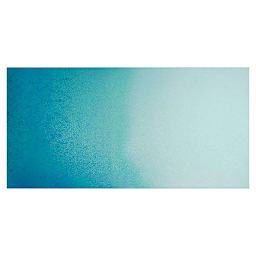 Daniel Smith Extra Fine Watercolor  - Ultramarine Turquoise swatch