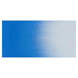Daniel Smith Extra Fine Watercolor  - Verditer Blue swatch