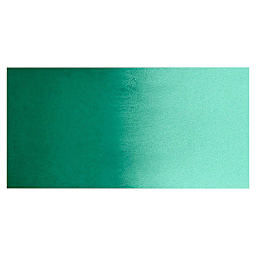 Daniel Smith Extra Fine Watercolor  - Viridian  swatch