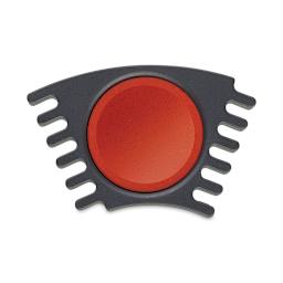 Faber Castell Connector Watercolor Paints - Vermilion Refill