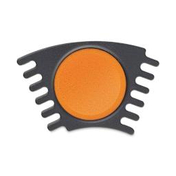 Faber Castell Connector Watercolor Paints - Orange Refill