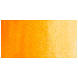 Faber Castell Connector Watercolor Paints - Orange swatch