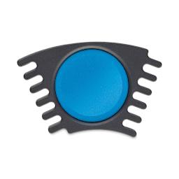 Faber Castell Connector Watercolor Paints - Cyan Blue Refill