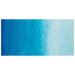 Faber Castell Connector Watercolor Paints - Cyan Blue swatch