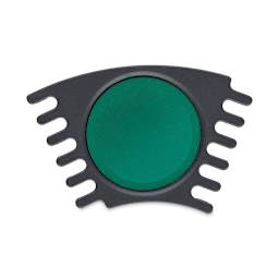 Faber Castell Connector Watercolor Paints - Blue Green Refill