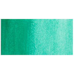 Faber Castell Connector Watercolor Paints - Blue Green swatch
