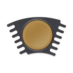 Faber Castell Connector Watercolor Paints - Yellow Ochre Refill