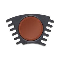 Faber Castell Connector Watercolor Paints - Burnt Sienna Refill