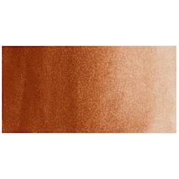 Faber Castell Connector Watercolor Paints - Burnt Sienna swatch