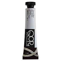 QoR Modern Watercolors - Titanium White, 11 ml tube