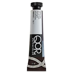 QoR Modern Watercolors - Paynes Gray, 11 ml tube