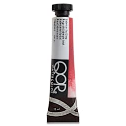 QoR Modern Watercolors - Cadmium Red Deep, 11 ml tube