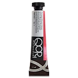 QoR Modern Watercolors - Permanent Alizarin Crimson, 11 ml tube