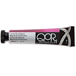 QoR Modern Watercolors - Quinacridone Magenta, 11 ml tube