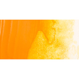 QoR Modern Watercolor - Isoindolinone Yellow swatch