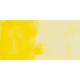 QoR Modern Watercolor - Benzimdazolane Yellow swatch