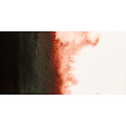 QoR Modern Watercolor - Benzimidazolone Burnt Orange swatch