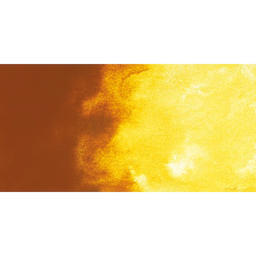 QoR Modern Watercolor - Nickel Azo Yellow swatch