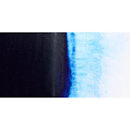 QoR Modern Watercolor - Phthalo Blue (Red Shade) swatch