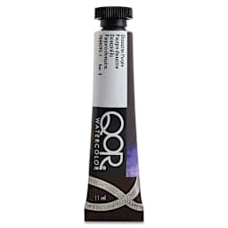 QoR Modern Watercolors - Dioxazine Purple, 11 ml tube