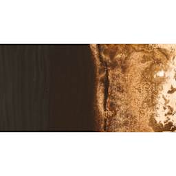 QoR Modern Watercolor - Brown Umber swatch