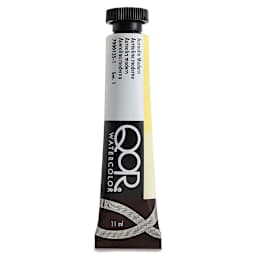 QoR Modern Watercolors - Aureolin Modern, 11 ml tube