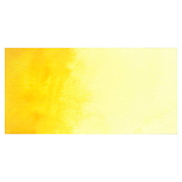 QoR Modern Watercolor - Aureolin Modern swatch