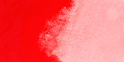 QoR Modern Watercolor - Cadmium Red Light swatch