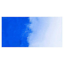 QoR Modern Watercolor - Cobalt Blue swatch