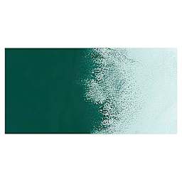 QoR Modern Watercolor - Cobalt Green swatch